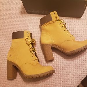 Timberland Ladies boots